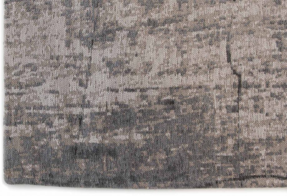 tapijt Louis De Poortere LX8420 Mad Men Griff Jersey Stone corner