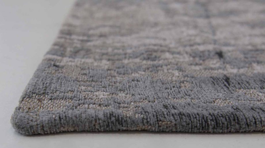 tapijt Louis De Poortere LX8420 Mad Men Griff Jersey Stone side
