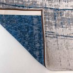 tapijt Louis De Poortere LX8421 Mad Men Griff Bronx Azurite back