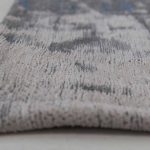 tapijt Louis De Poortere LX8421 Mad Men Griff Bronx Azurite side