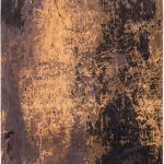 tapijt Louis De Poortere LX8618 Mad Men Cracks Deep Mine