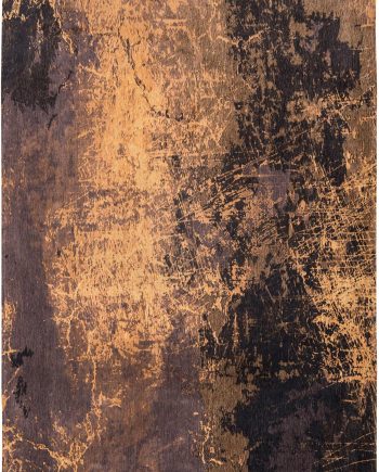 tapijt Louis De Poortere LX8618 Mad Men Cracks Deep Mine