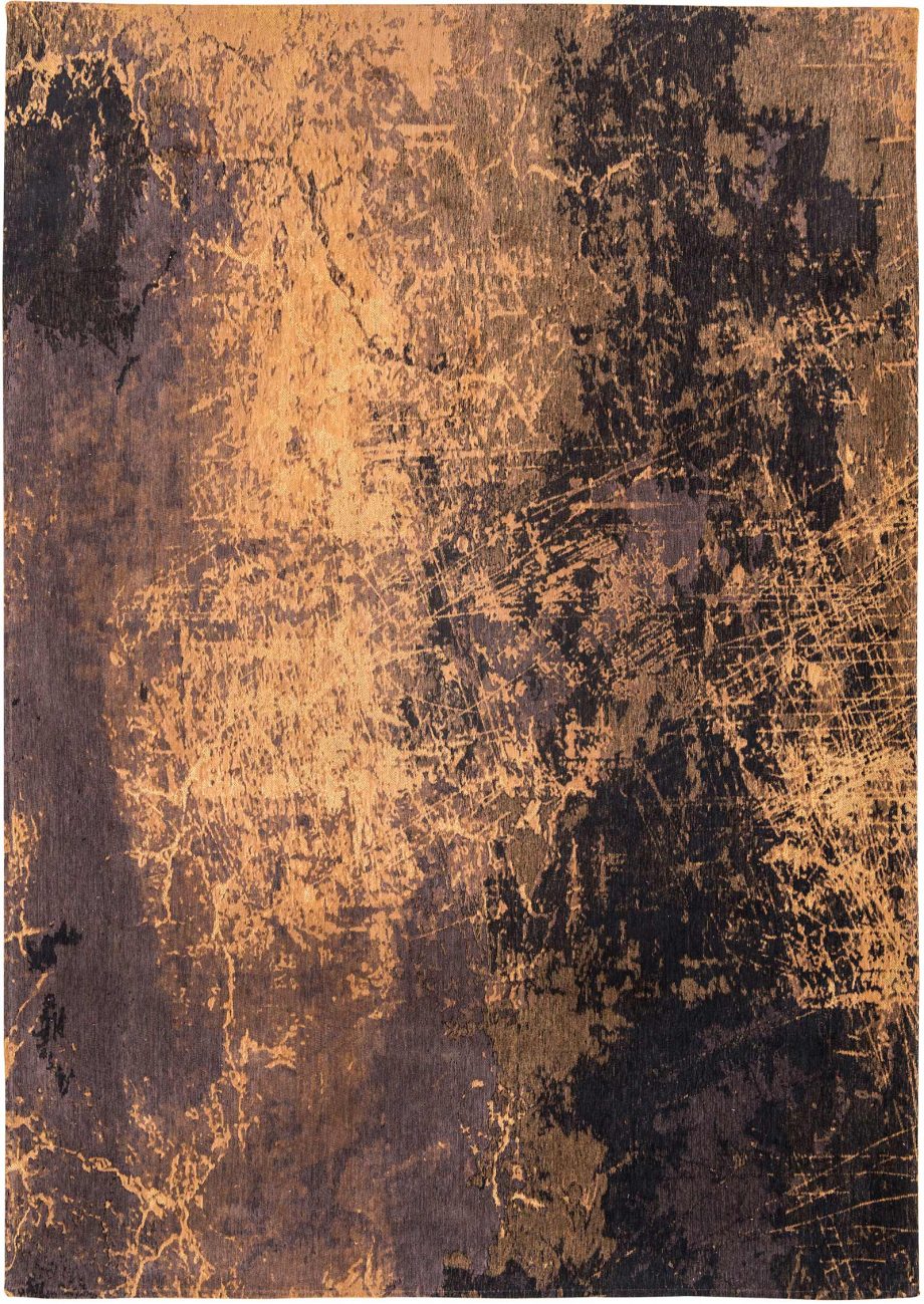 tapijt Louis De Poortere LX8618 Mad Men Cracks Deep Mine