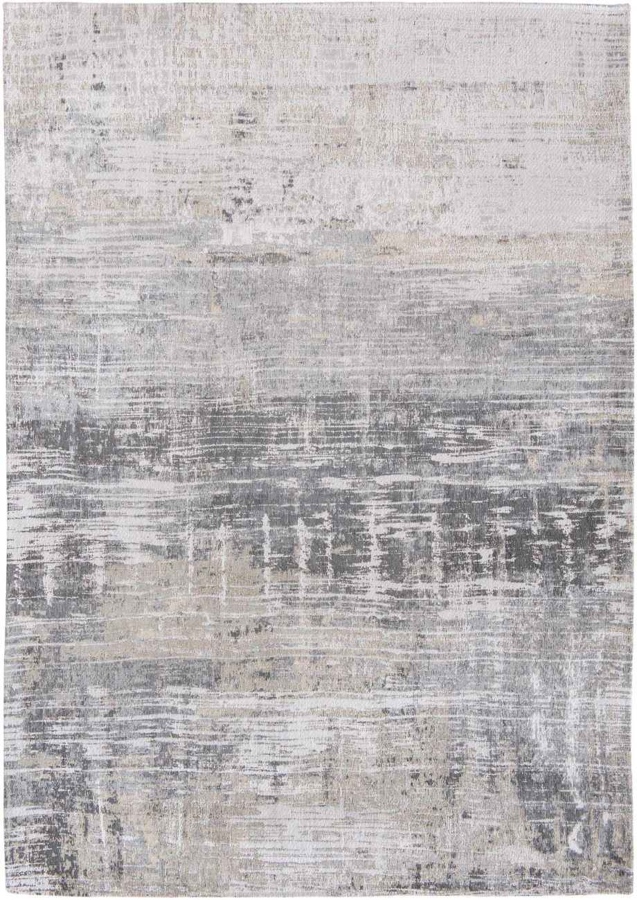 tapijt Louis De Poortere LX8716 Atlantic Streaks Coney Grey