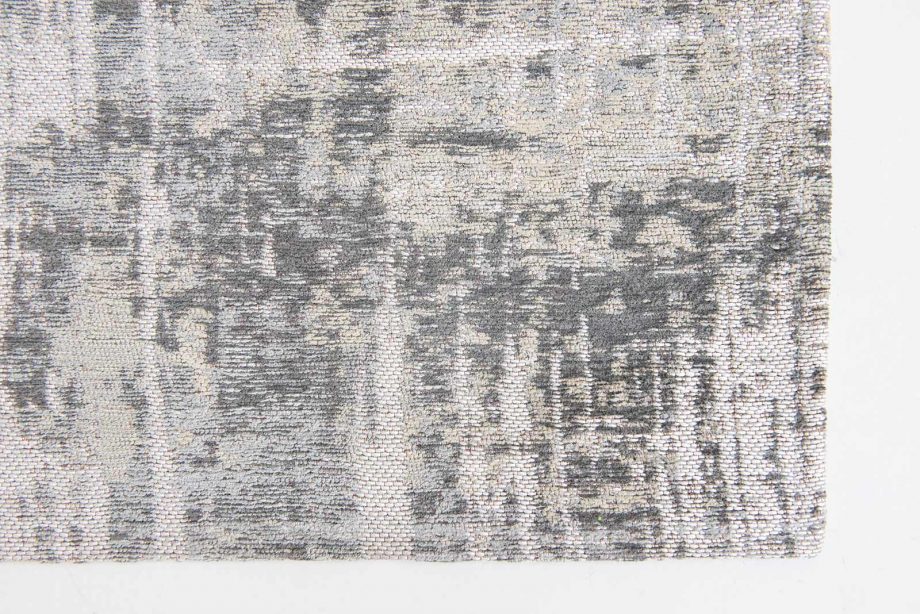 tapijt Louis De Poortere LX8716 Atlantic Streaks Coney Grey corner