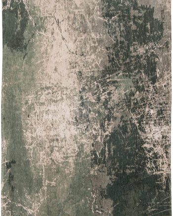 tapijt Louis De Poortere LX8723 Mad Men Cracks Dark Pine
