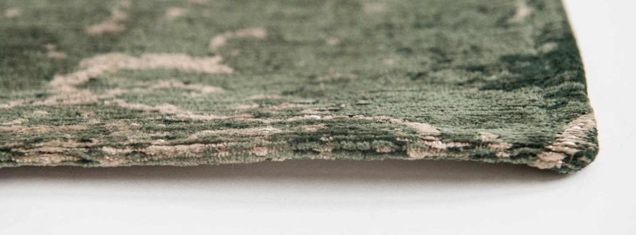 tapijt Louis De Poortere LX8723 Mad Men Cracks Dark Pine side