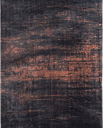 tapijt Louis De Poortere LX8925 Mad Men Griff Soho Copper