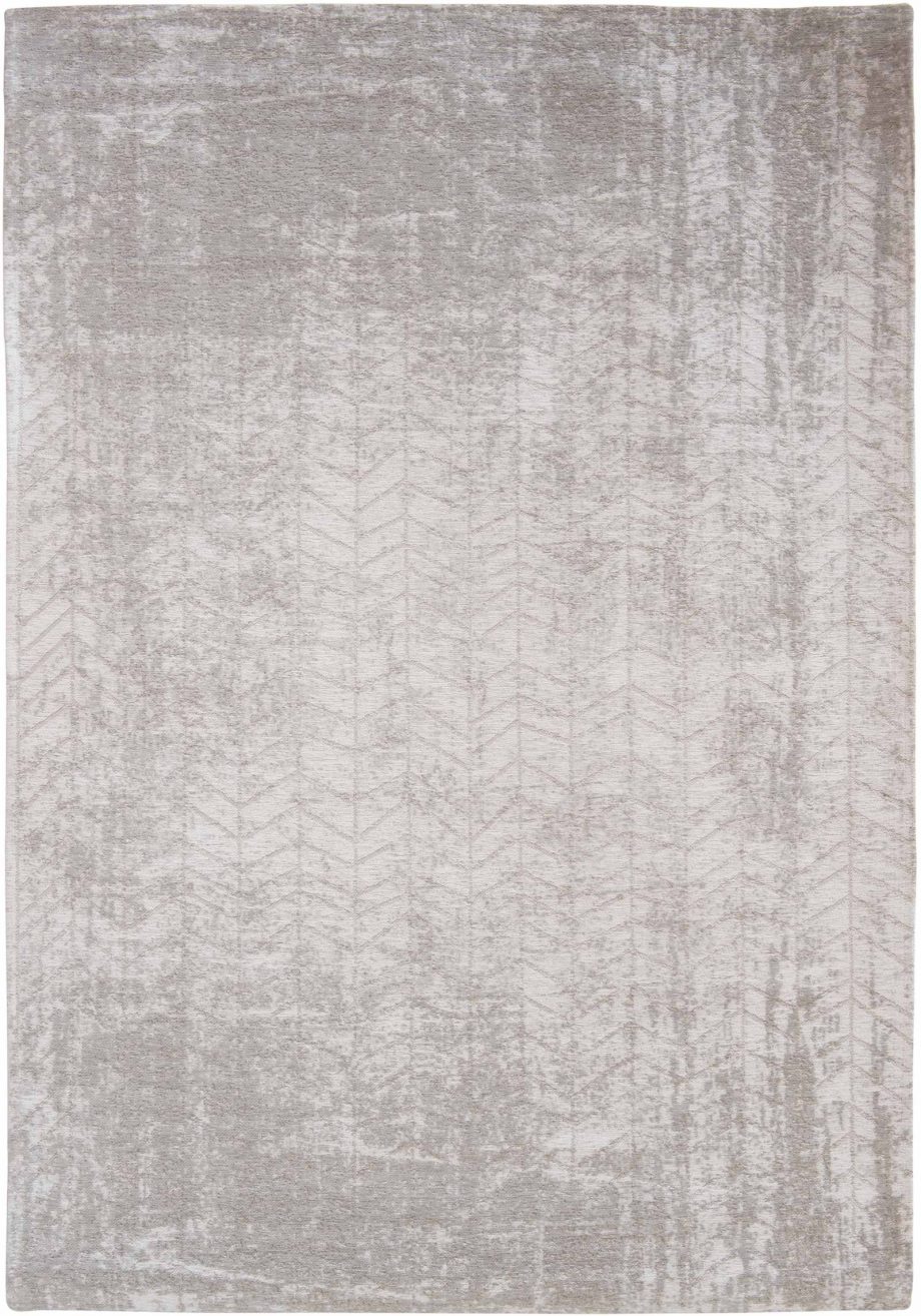 tapijt Louis De Poortere LX8929 Mad Men Jacobs Ladder White Plains