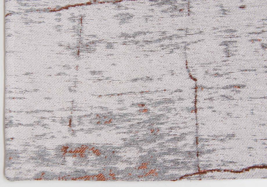 tapijt Louis De Poortere LX8956 Mad Men Griff Copperfield corner