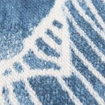 Louis De Poortere tapijt Villa Nova LX 8756 Akina Indigo zoom