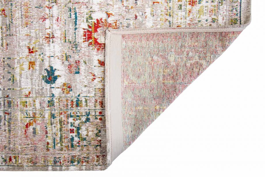 tapijt Louis De Poortere LX 8894 Antiquarian Ushak Turkish Delight back