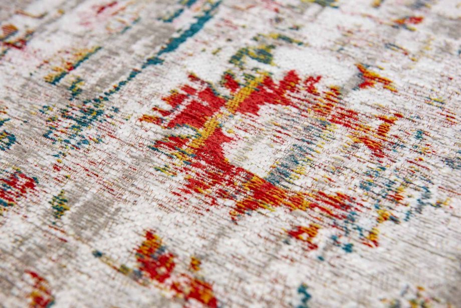 tapijt Louis De Poortere LX 8894 Antiquarian Ushak Turkish Delight zoom
