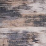 Louis De Poortere tapijt LX 9121 Atlantic Monetti Giverny Beige