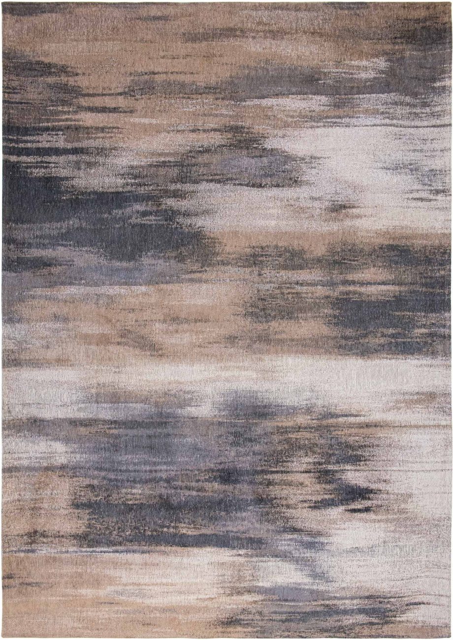 Louis De Poortere tapijt LX 9121 Atlantic Monetti Giverny Beige