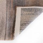 Louis De Poortere tapijt LX 9121 Atlantic Monetti Giverny Beige back