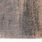 Louis De Poortere tapijt LX 9121 Atlantic Monetti Giverny Beige corner