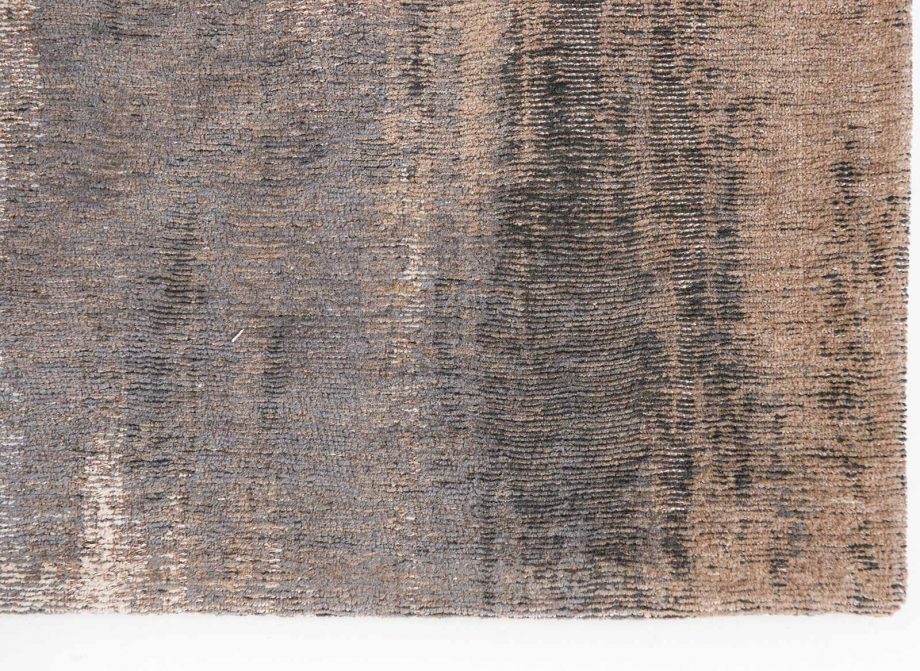 Louis De Poortere tapijt LX 9121 Atlantic Monetti Giverny Beige corner