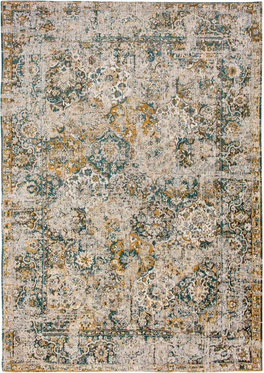Louis De Poortere tapijt LX 9127 Antiquarian Bakhtiari Fener