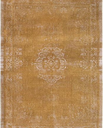 Louis De Poortere tapijt LX 9145 Fading World Spring Moss