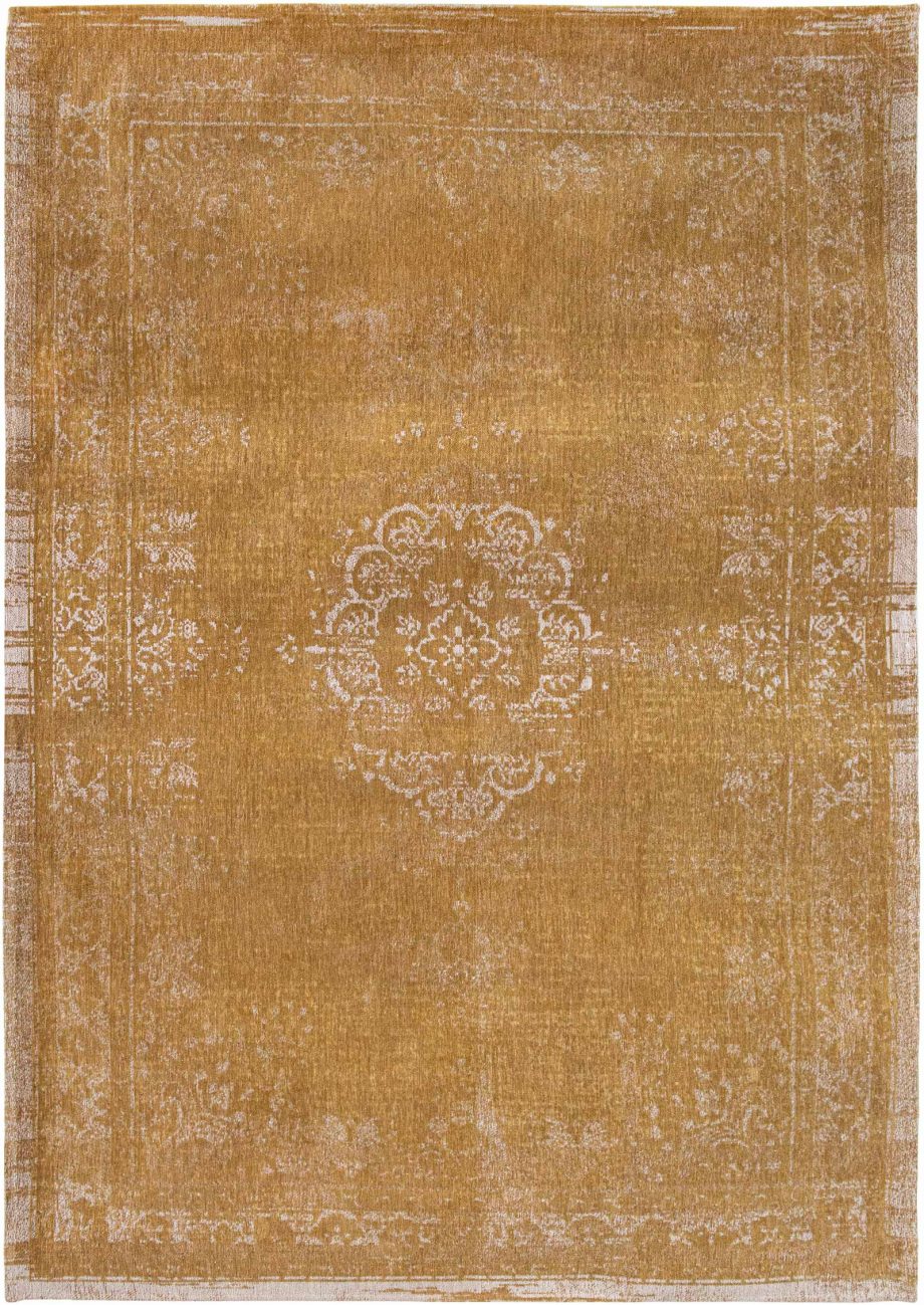 Louis De Poortere tapijt LX 9145 Fading World Spring Moss