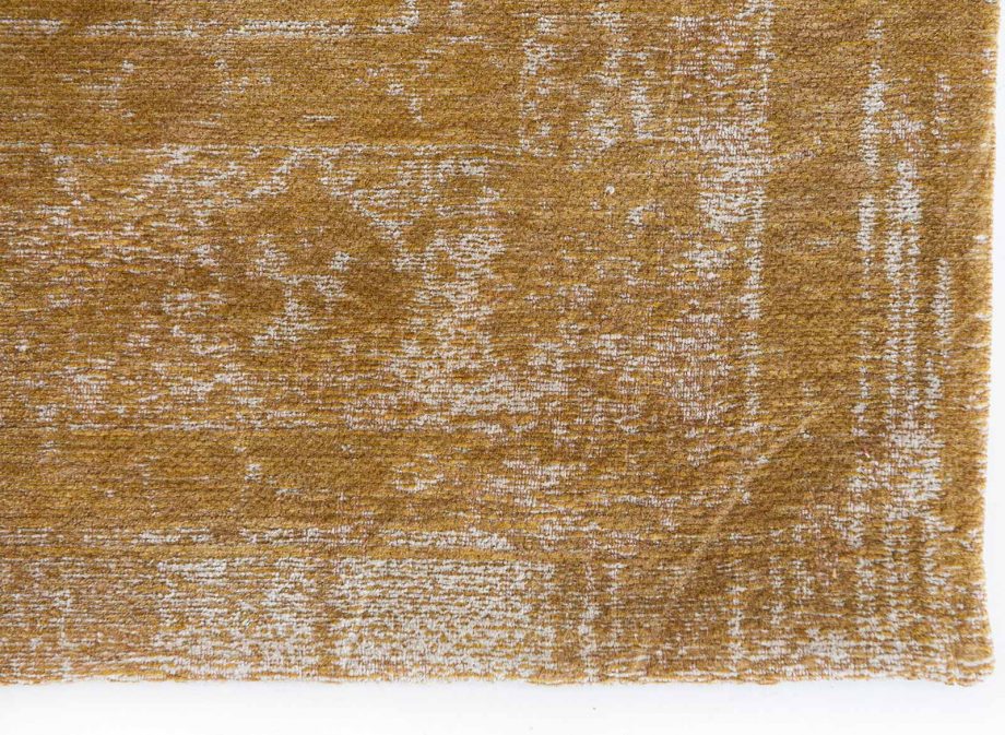Louis De Poortere tapijt LX 9145 Fading World Spring Moss corner