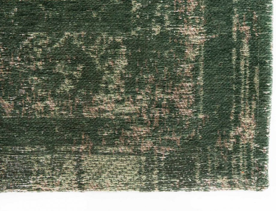 Louis De Poortere tapijt LX 9146 Fading World Majestic Forest corner