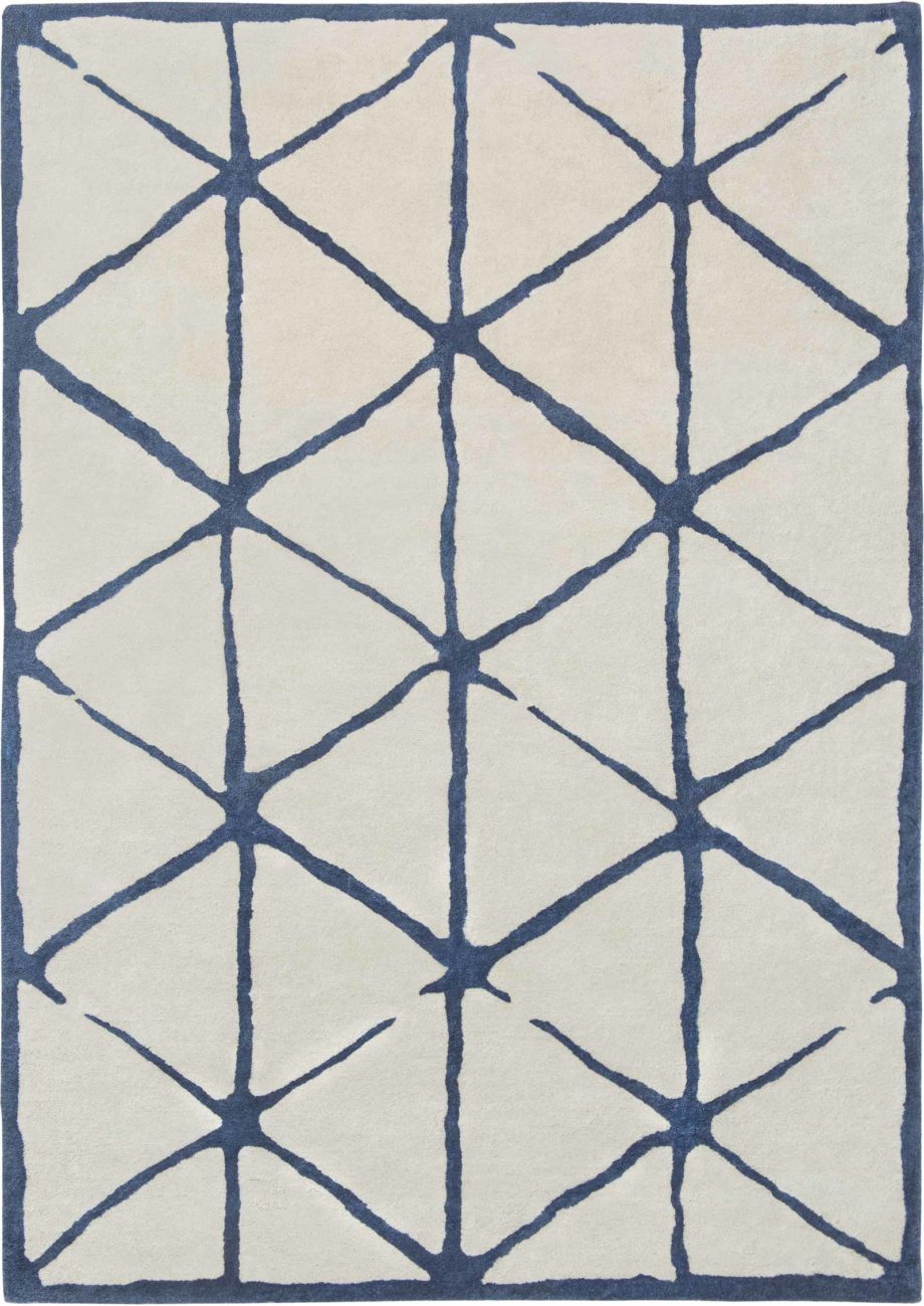 Louis De Poortere tapijt Villa Nova LX 2015 Haldon Indigo