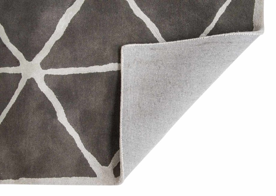 Louis De Poortere tapijt Villa Nova LX 2017 Haldon Slate back