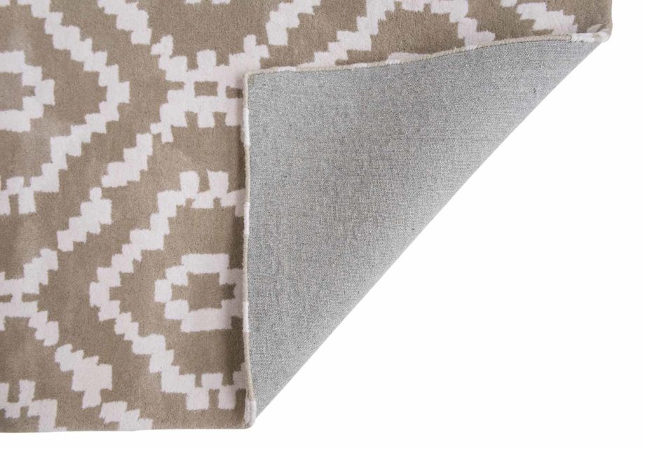 Louis De Poortere tapijt Villa Nova LX 2019 Sami Linen back