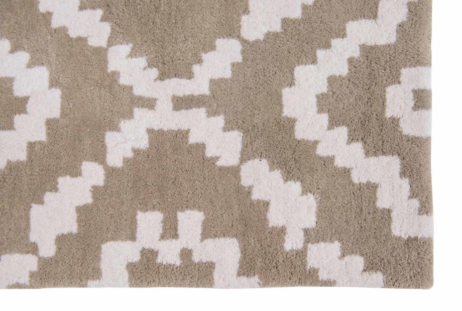 Louis De Poortere tapijt Villa Nova LX 2019 Sami Linen corner