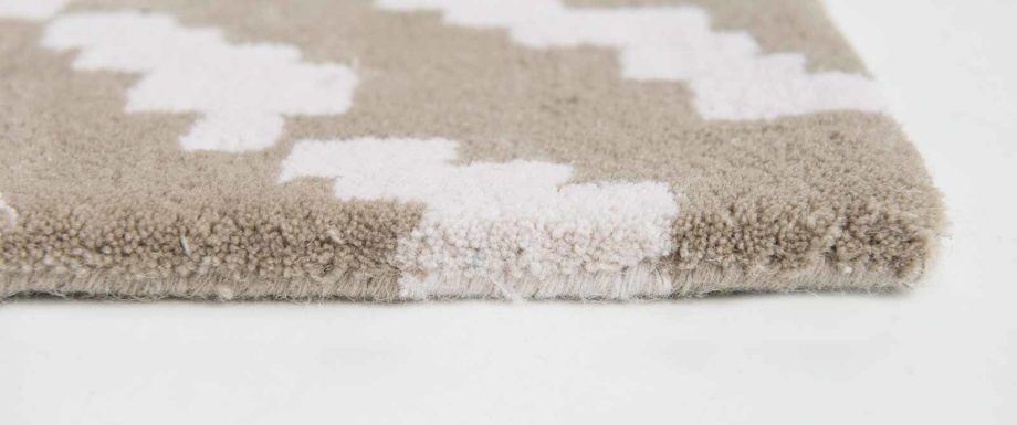 Louis De Poortere tapijt Villa Nova LX 2019 Sami Linen side