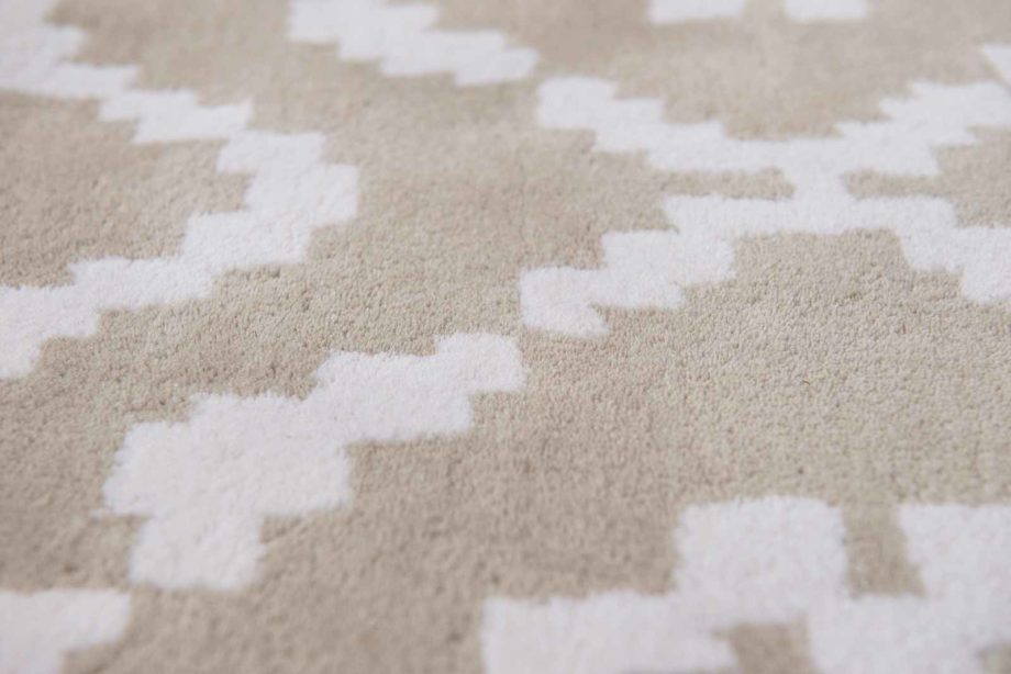 Louis De Poortere tapijt Villa Nova LX 2019 Sami Linen zoom