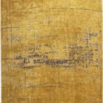 Louis De Poortere tapijt LX 8550 Mad Men Griff Liberty Gold