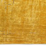 Louis De Poortere tapijt LX 8550 Mad Men Griff Liberty Gold corner