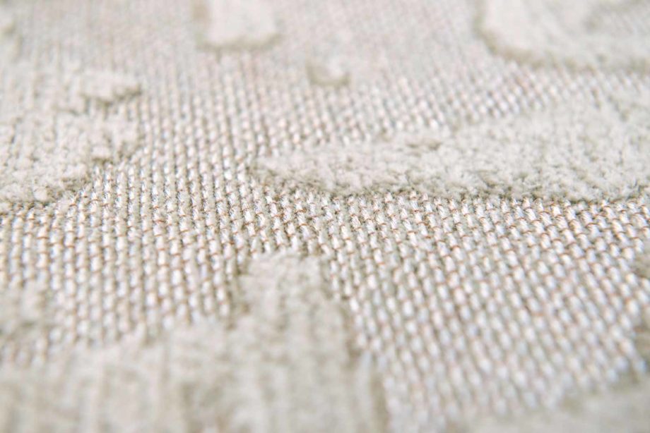 Louis De Poortere tapijt LX 9197 Structures Baobab Dry Beige zoom 2