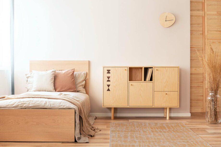 Acsento Chiara 1018 Beige Gold interior