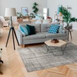 Acsento Grunge Metallic interior