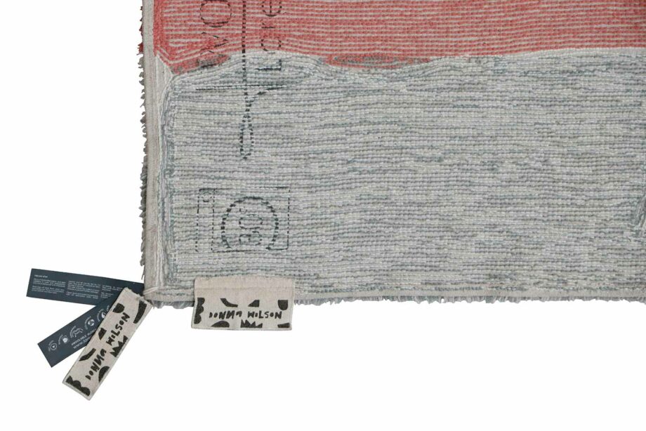Lorena Canals Woolable tapijt Abstract WO ABSTRA L 3