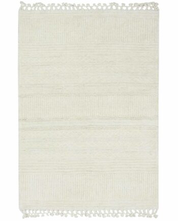 Lorena Canals Woolable tapijt Ari Sheep White WO ARI WH K 1