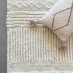 Lorena Canals Woolable tapijt Ari Sheep White WO ARI WH K 10