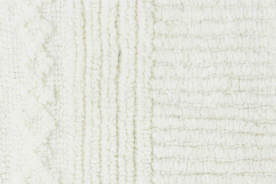 Lorena Canals Woolable tapijt Ari Sheep White WO ARI WH K 5