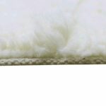 Lorena Canals Woolable tapijt Ari Sheep White WO ARI WH K 8