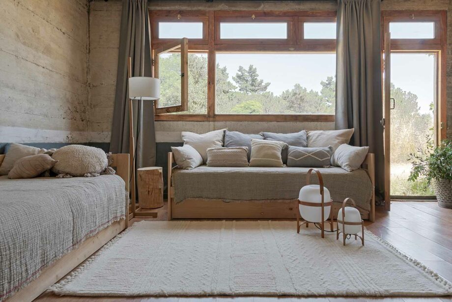 Lorena Canals Woolable tapijt Ari Sheep White WO ARI WH K 9