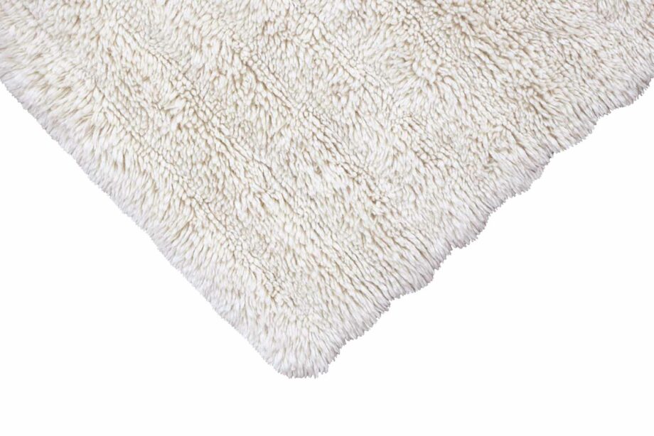 Lorena Canals Woolable tapijt Dunes Sheep White WO DUNES WH L 2
