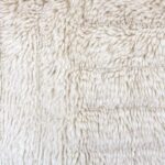 Lorena Canals Woolable tapijt Dunes Sheep White WO DUNES WH L 5