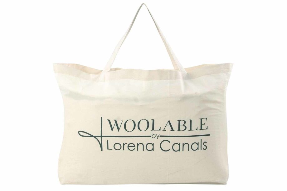 Lorena Canals Woolable tapijt Forever Always WO FOREVER M 5