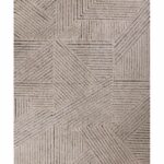 Lorena Canals Woolable tapijt Golden Coffee WO COFFEE L 1