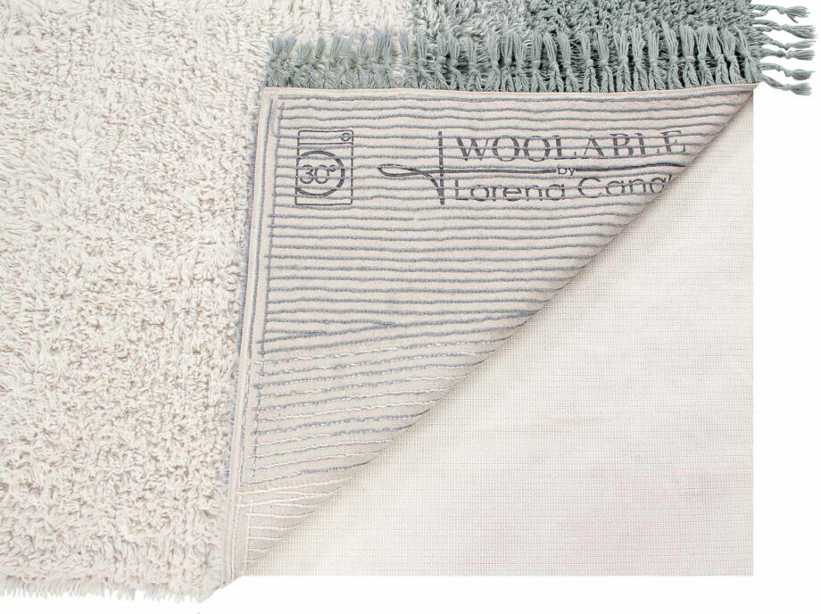Lorena Canals Woolable tapijt Into the Blue WO TOBLU M 4