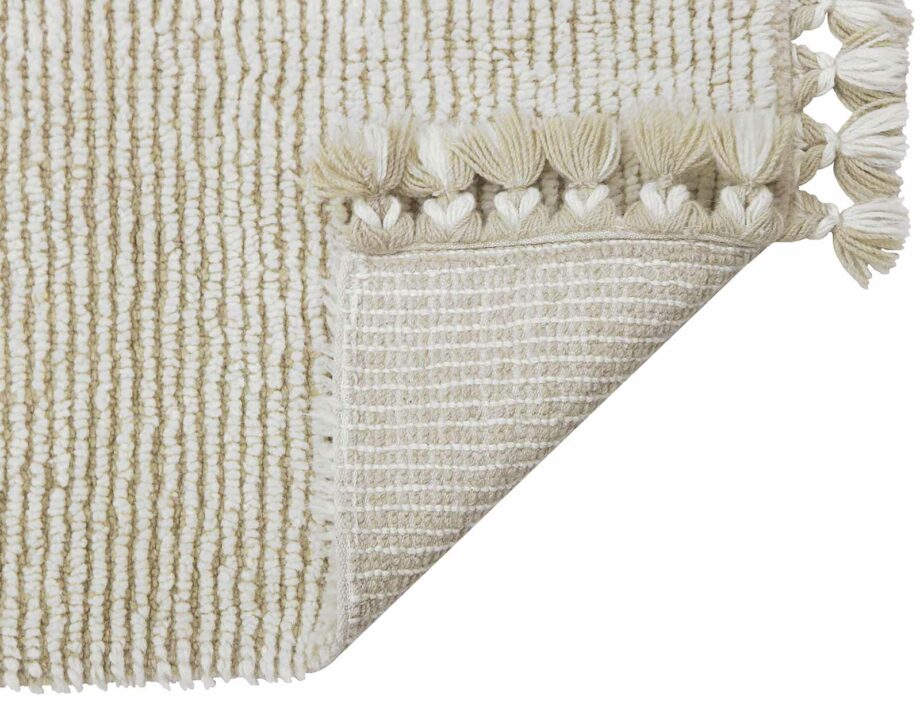 Lorena Canals Woolable tapijt Koa Sandstone WO KOA SD K 3
